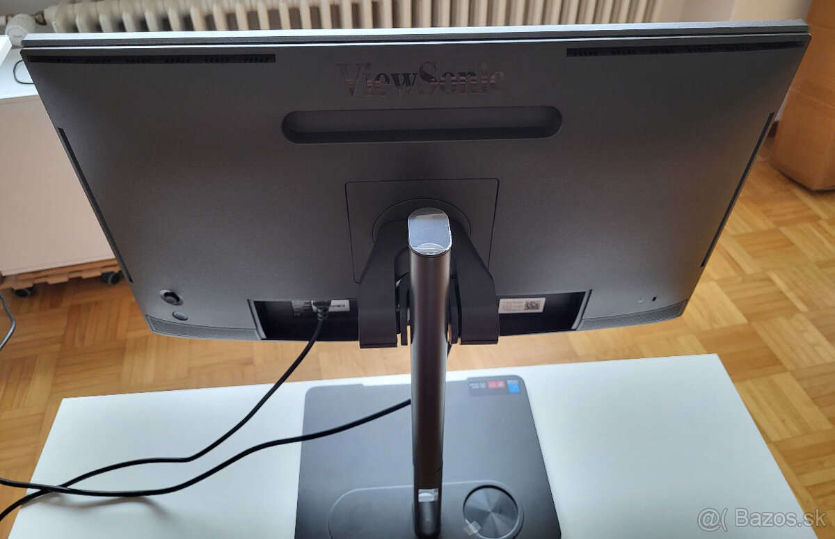 ViewSonic VP2776 - 27", 165 Hz - 3