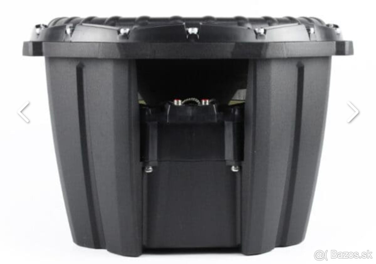 Pride m1612 1600wrms - 3