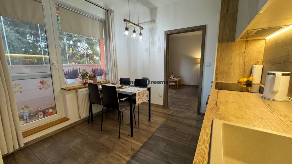 NA PREDAJ krásny 3 a pól izbový byt Nitra - Klokočina - 3