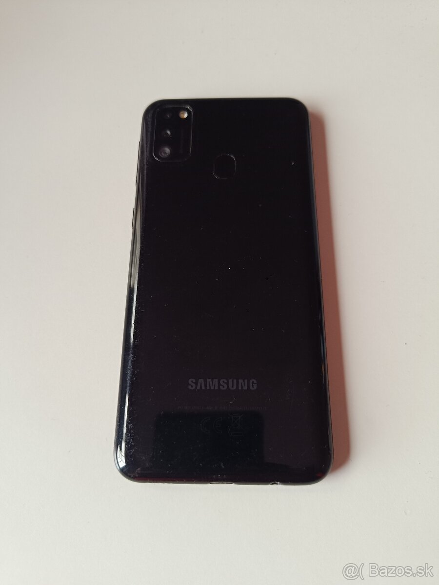 Samsung Galaxy M21 - 3