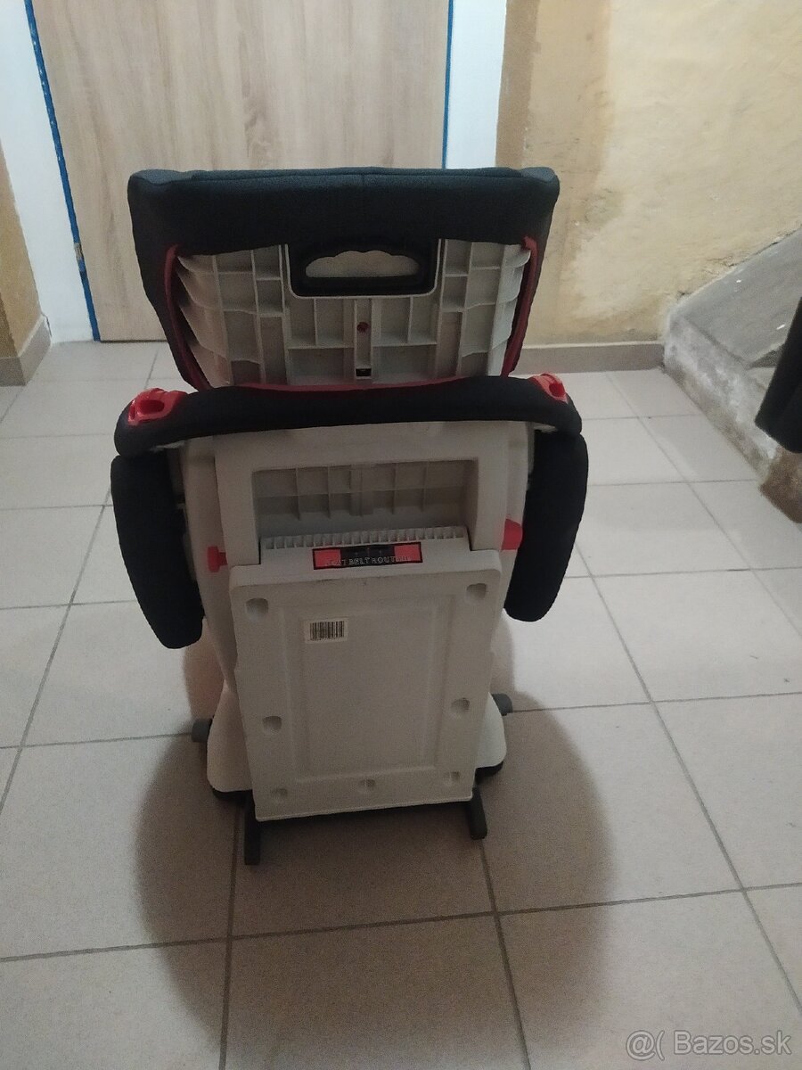 Detská autosedačka - 3