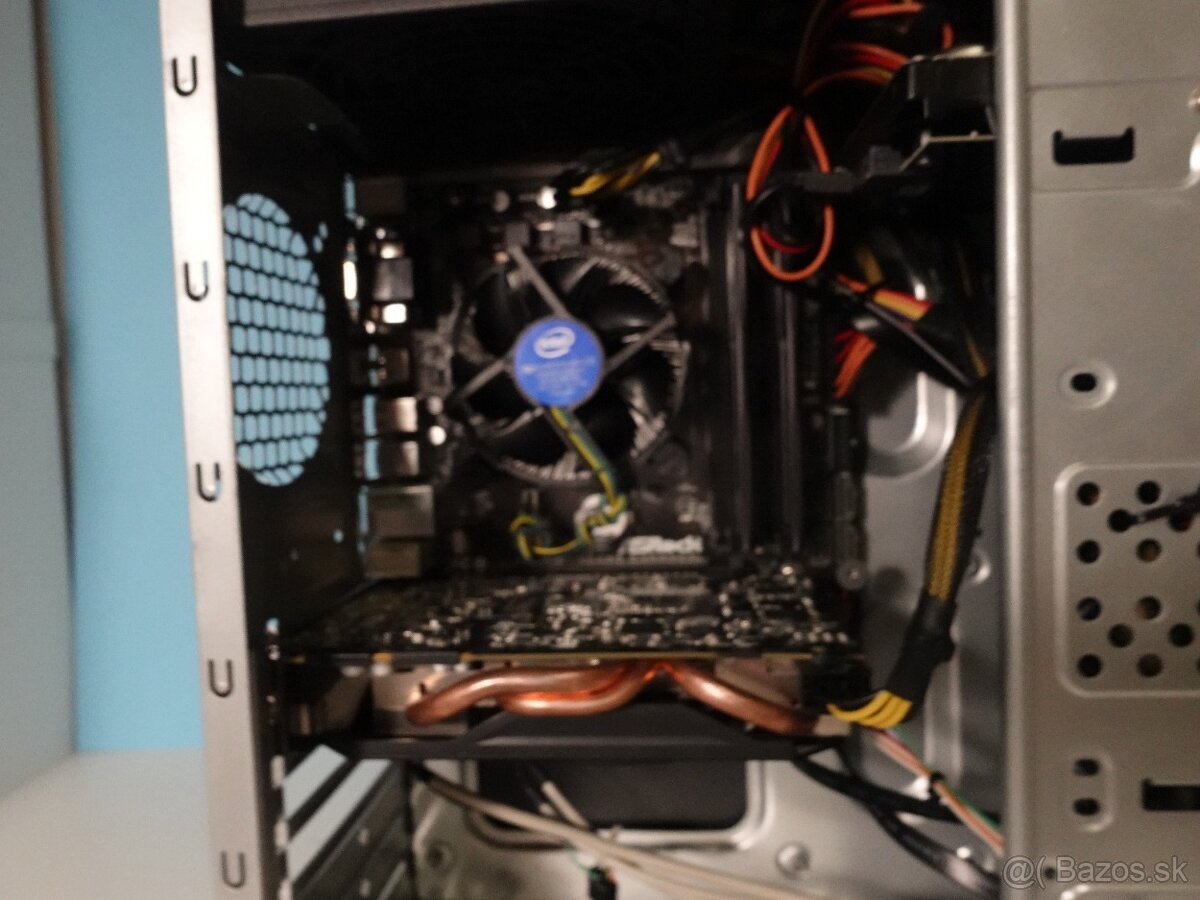 Stolný počítač – i7, GTX 970, Windows 10 Pro - 3