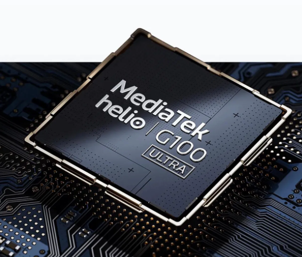 Xiaomi Redmi Pad 2 8/256 GB - šedá farba wifi - 3