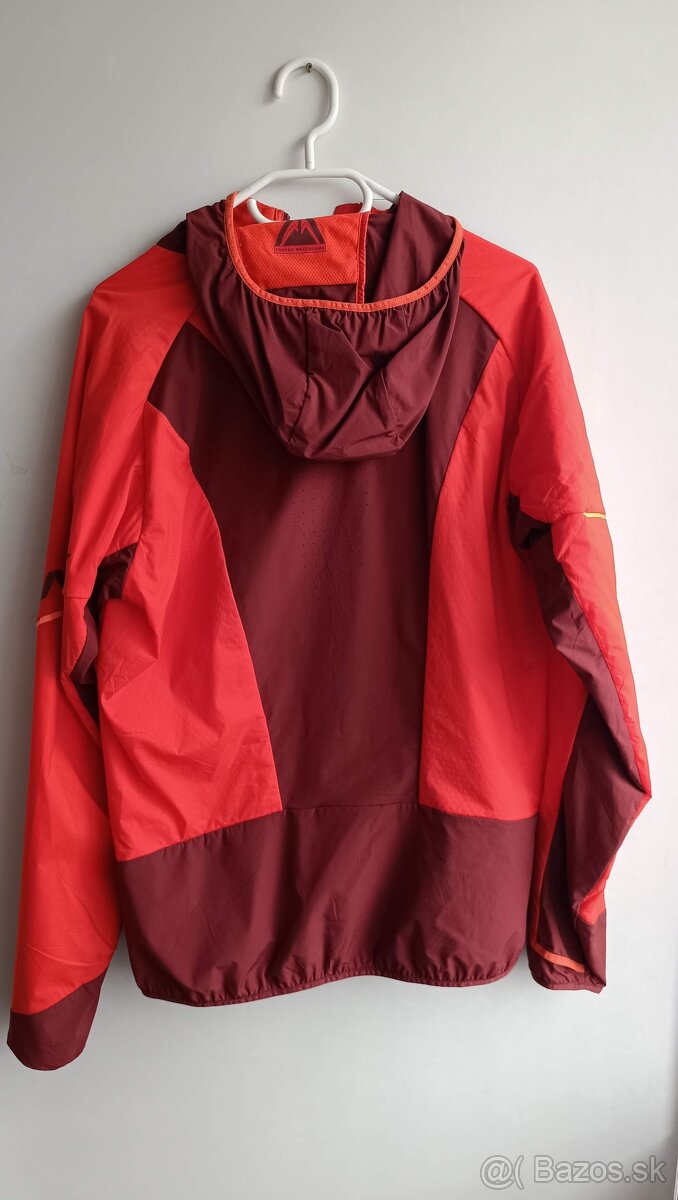 DYNAFIT MEZZALAMA PTC ALPHA JKT - M - 3