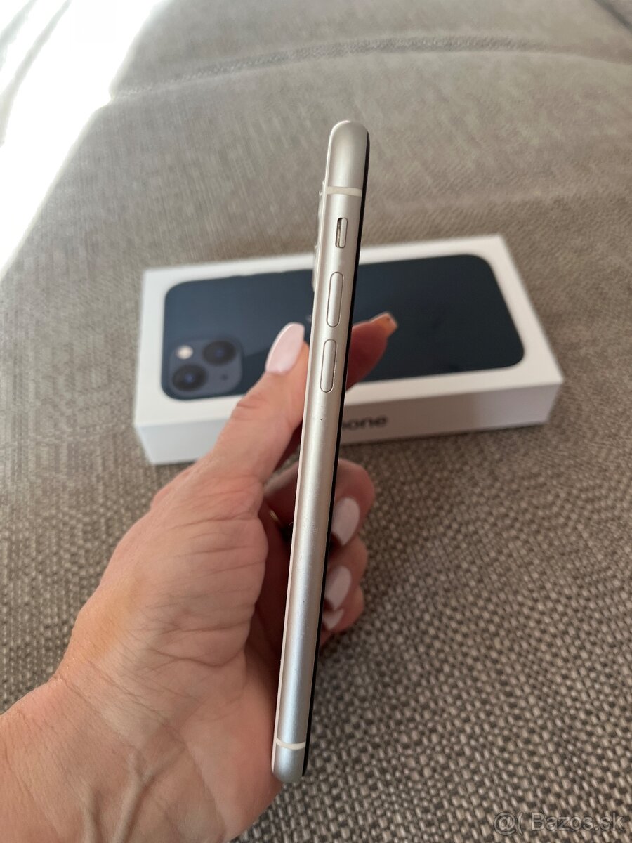 Predám iPhone 11 - 3