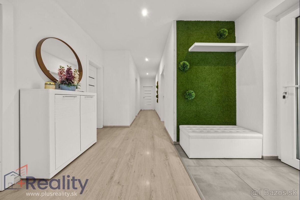 Rodinný dom v meste Dunajská Streda na predaj - 3