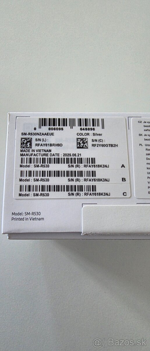 samsung galaxy buds 3 - 3