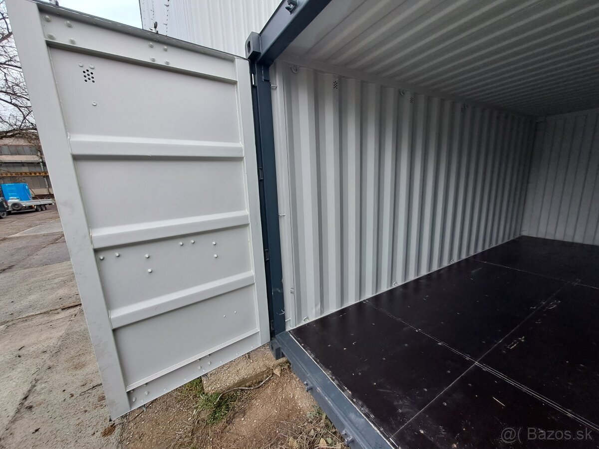 Skladový priestor na prenájom - BREZNO - Mostáreň - 3