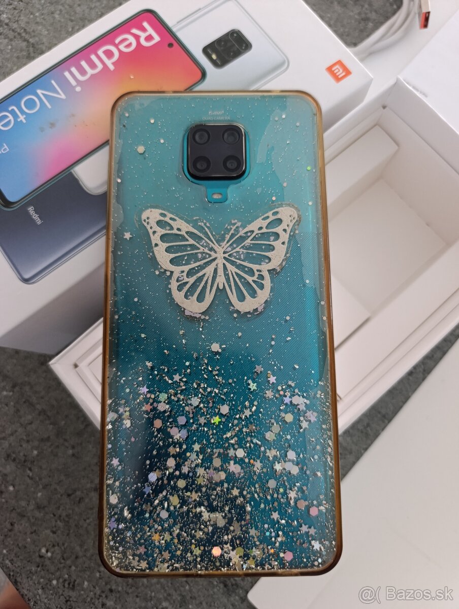 Xiaomi Redmi Note 9 Pro 6/128GB - 3