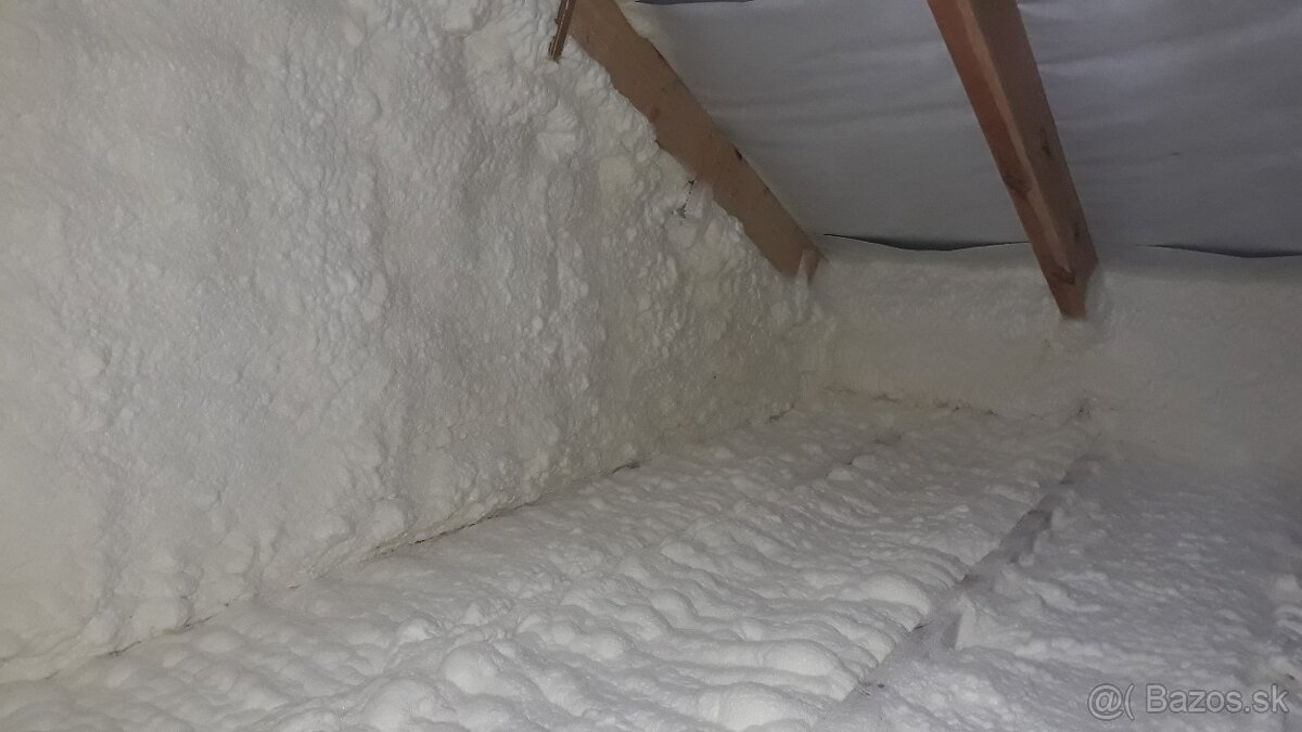 Celé Slovensko - STRIEKANA FUKANA IZOLACIA AKCIA - 3