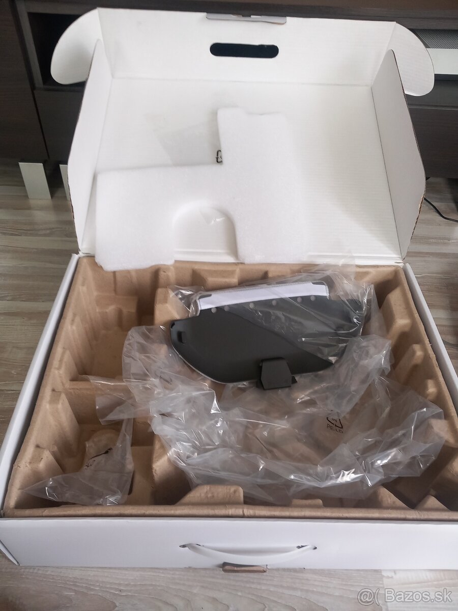 Robotický vysávač Eta Navaggio 2228 90000 - 3