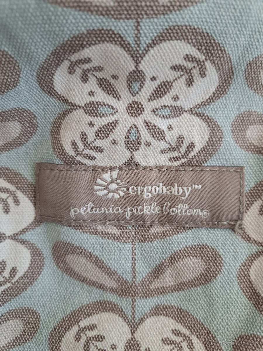 Detský nosič zn. Ergobaby - 3