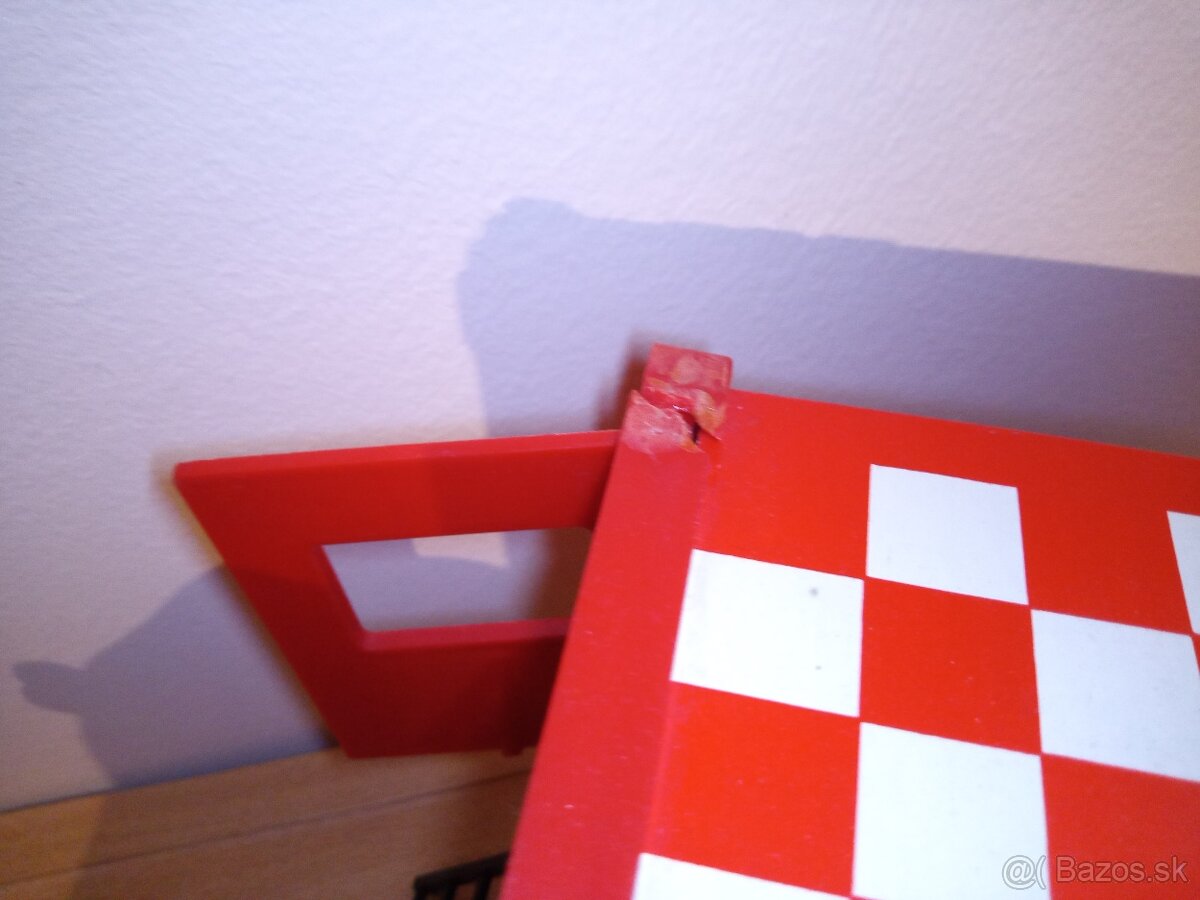 Staré hračky - Taurus - 3