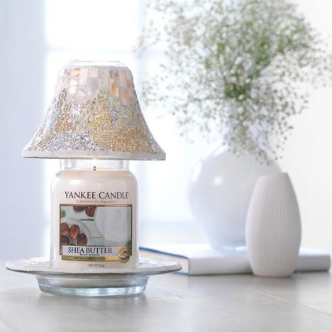 Tienidlo na sviečku - 3