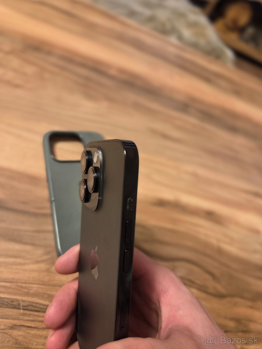 Apple iPhone 14 Pro 256GB - 3