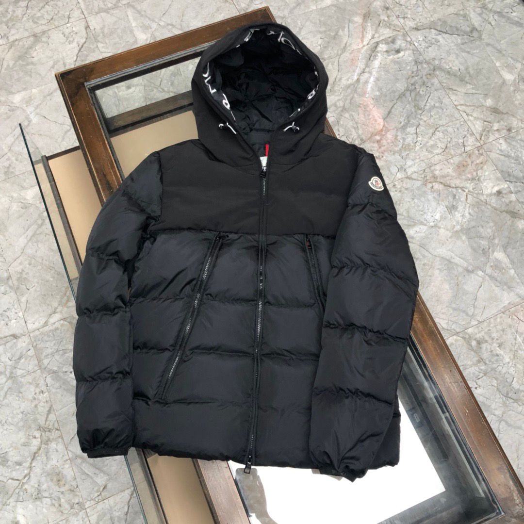 Moncler Bunda - 3