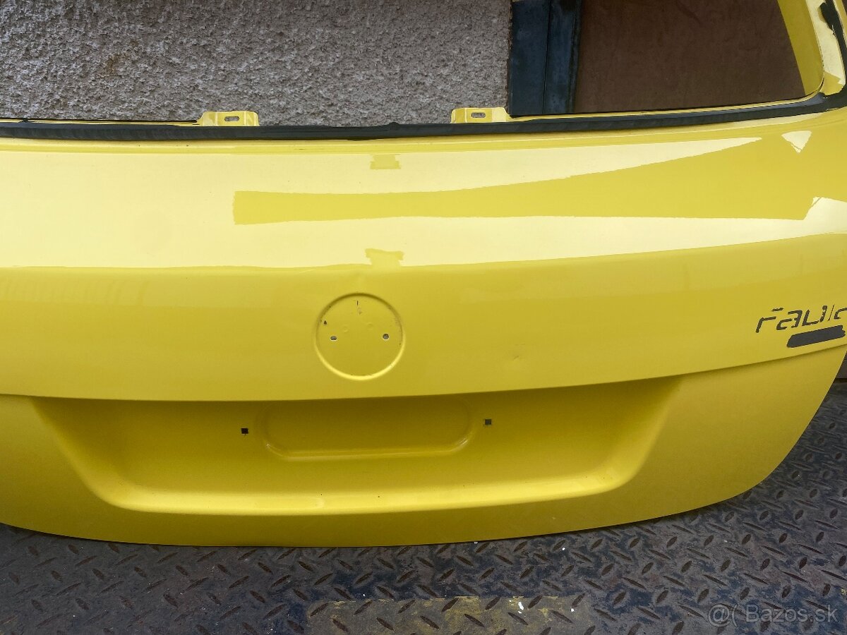 Škoda Fabia 2 HB piate dvere - 3