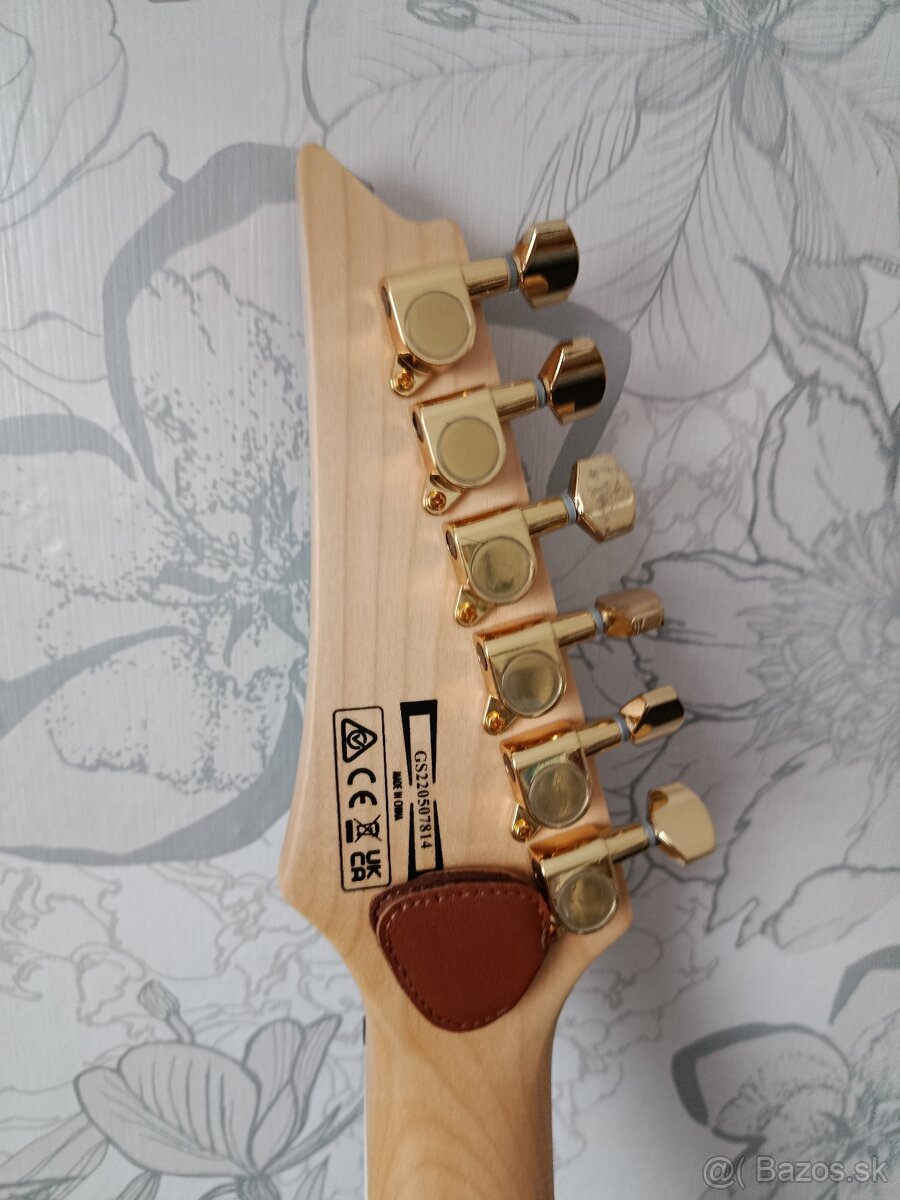 Ibanez GIO GRG 220 PA -RLB - 3