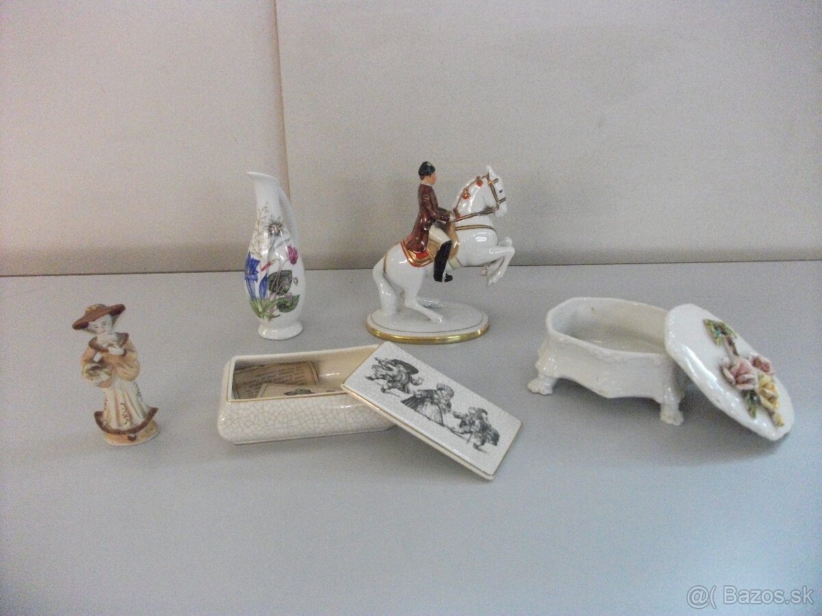 Predám porcelán-dovoz Rakúsko. - 3