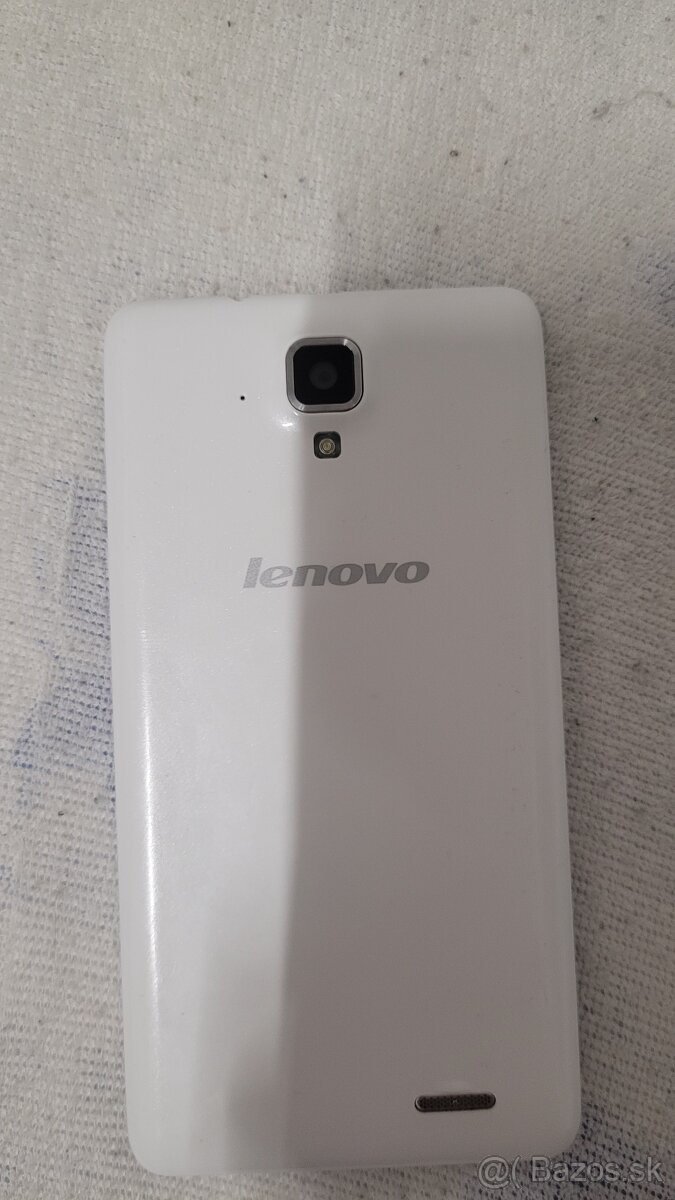 Predam Lenovo A536 - 3