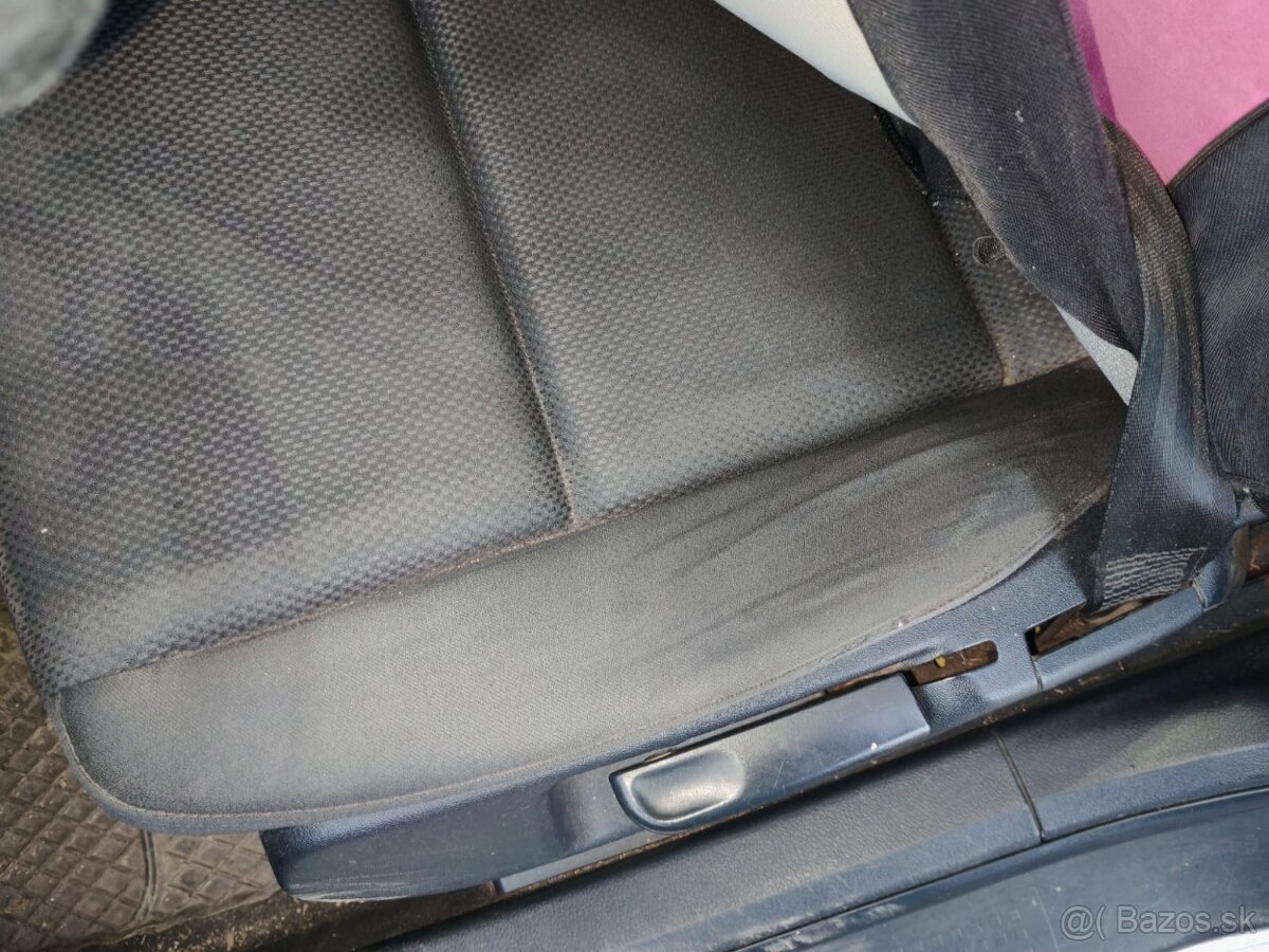 Predam audi a4 b6 1.9tdi - 3