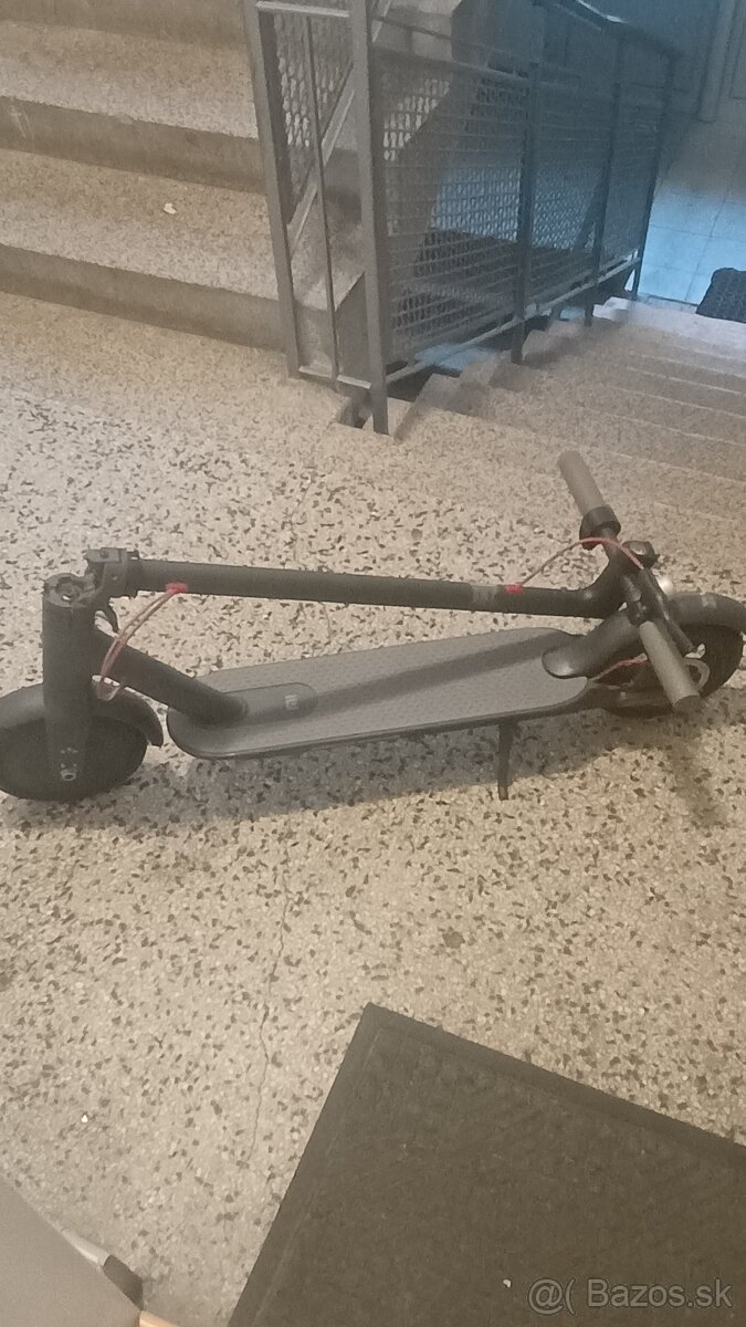 Električka kolobežka Xiaomi M365 - 3
