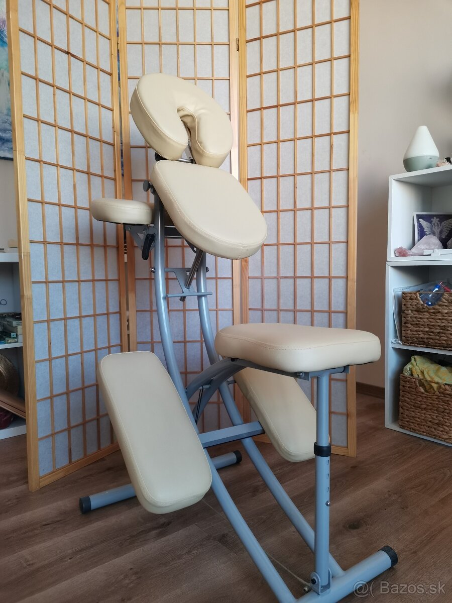 Masážna stolička - 3