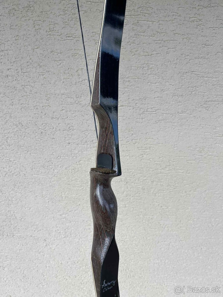 Predam 2ks luk na špotovu strelbu - 3