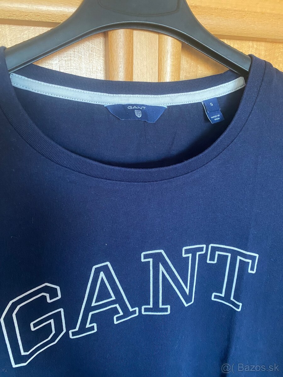 GANT tričko - 3