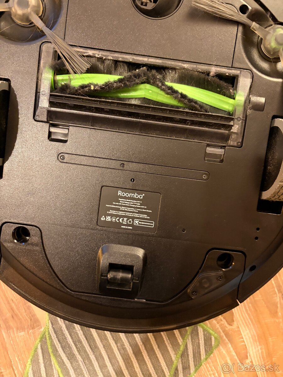 iRobot Roomba Combo 1138 - 3