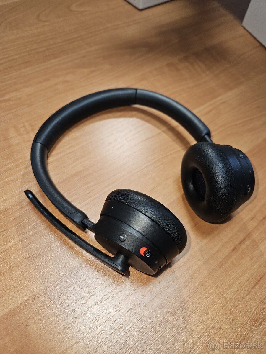 Microsoft Modern Wireless Headset - 3