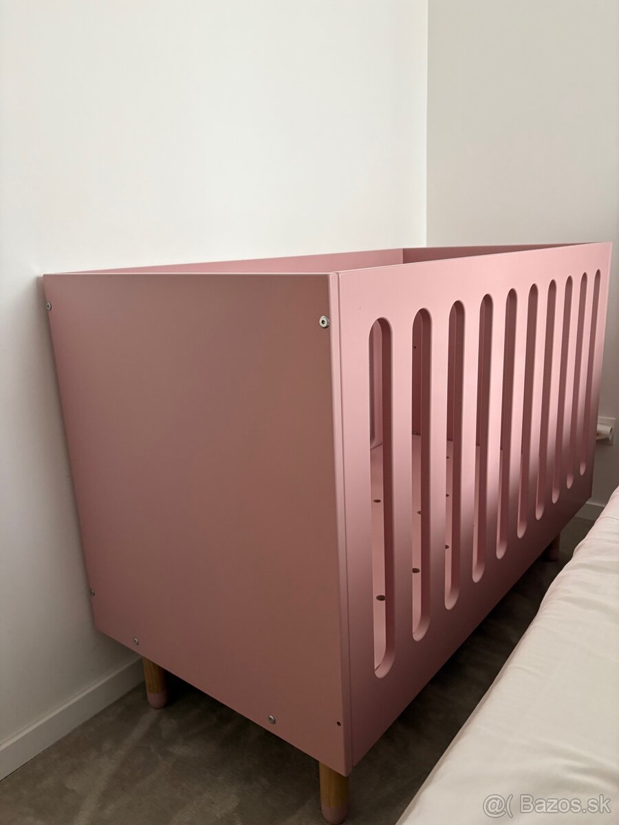 Detska postielka - 3