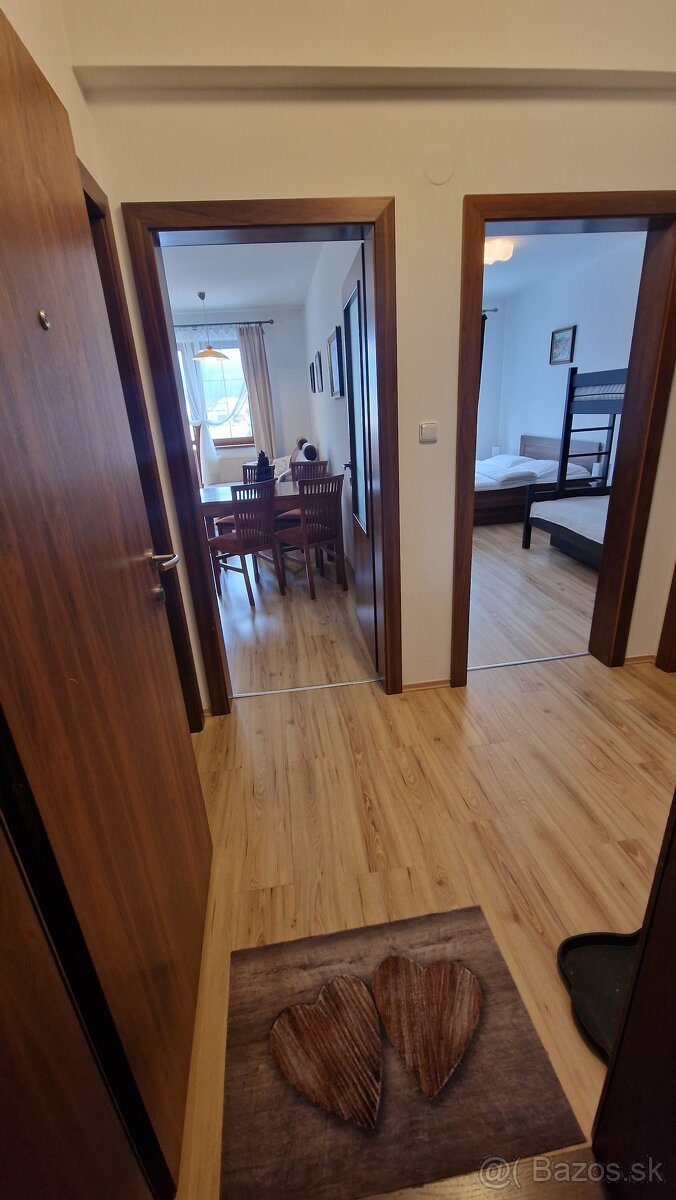 EXKLUZÍVNE Investičný Apartmán vo Vysokých Tatrách - 3