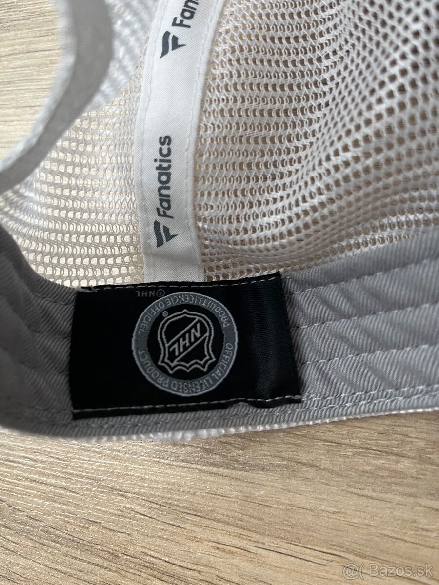 Washington Capitals Siltovka NHL - 3