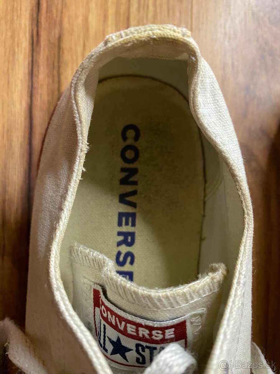 Converse topánky - 3