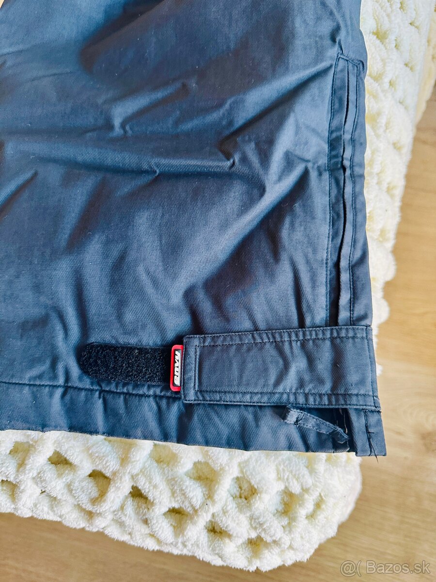 Envy oteplovacky - 3