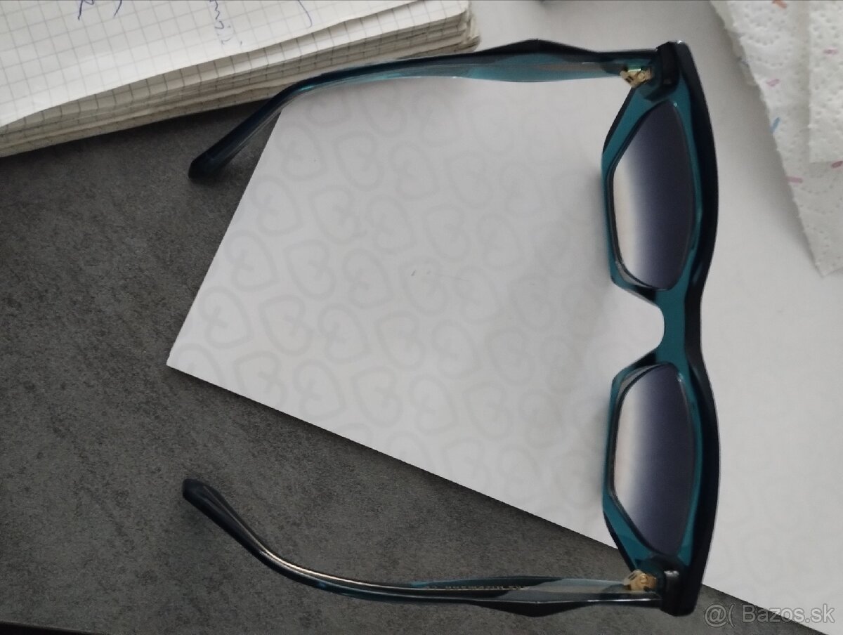 Slnečné okuliare Ana Hickmann - 3