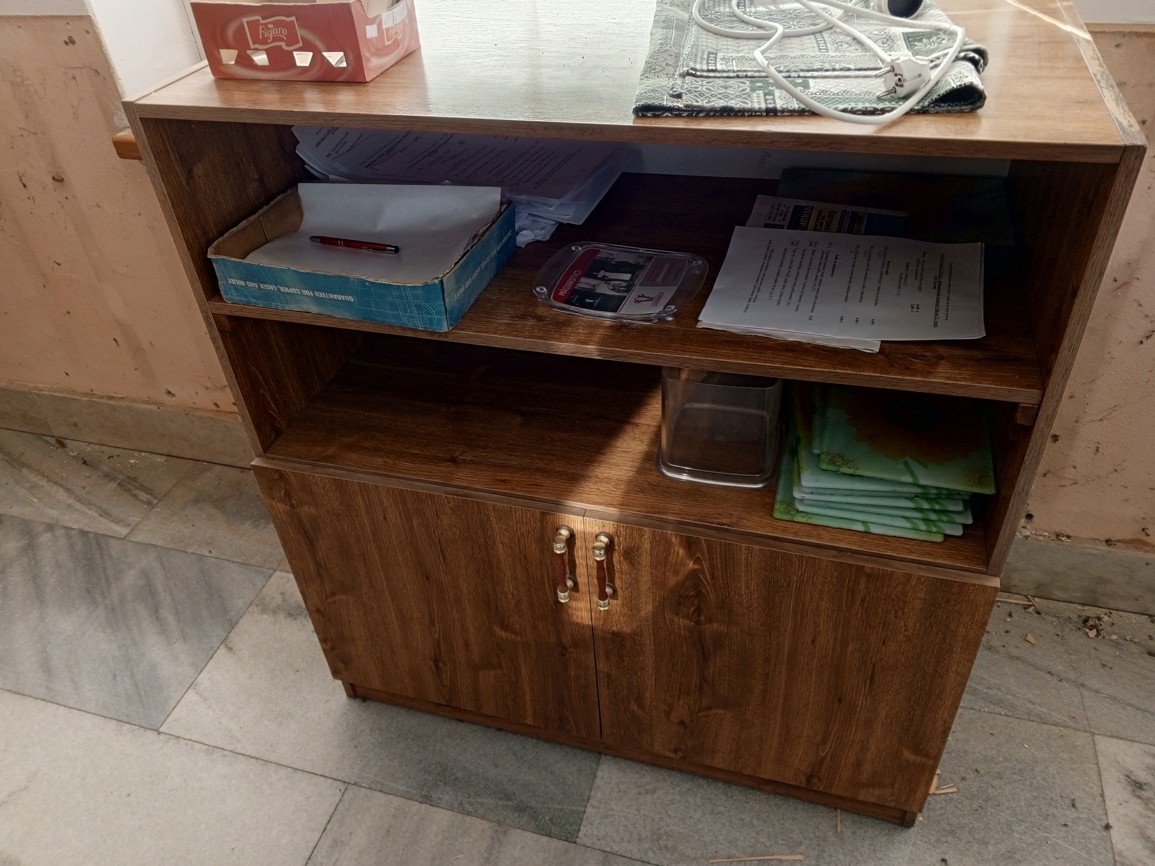 Nábytok z reštaurácie - 3