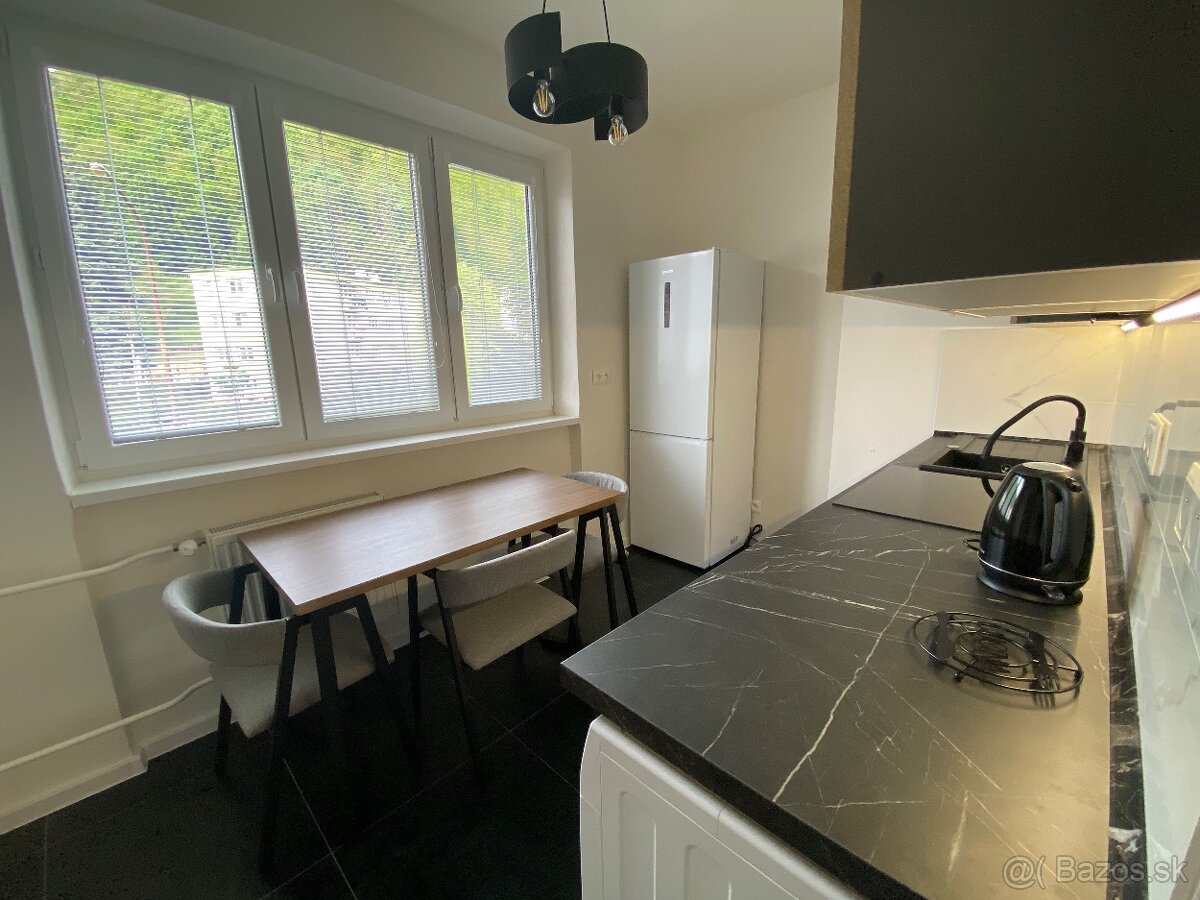 Prenájom 2-izbového bytu s balkónom - 3