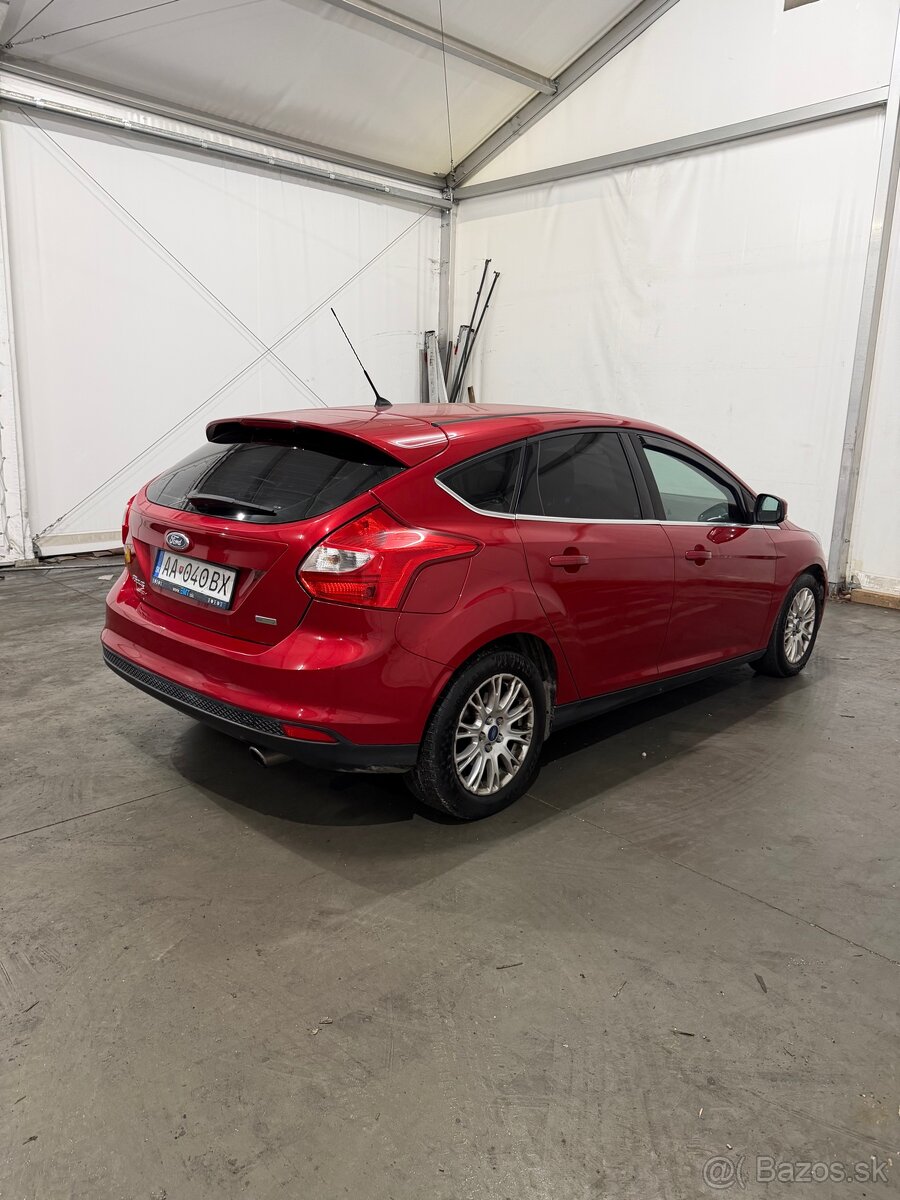 Ford Focus 3 1.6 EcoBoost 110kw - 3
