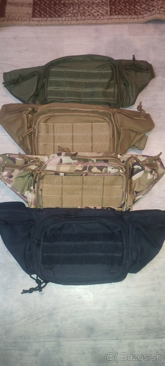 Ladvinka na zbran - 3