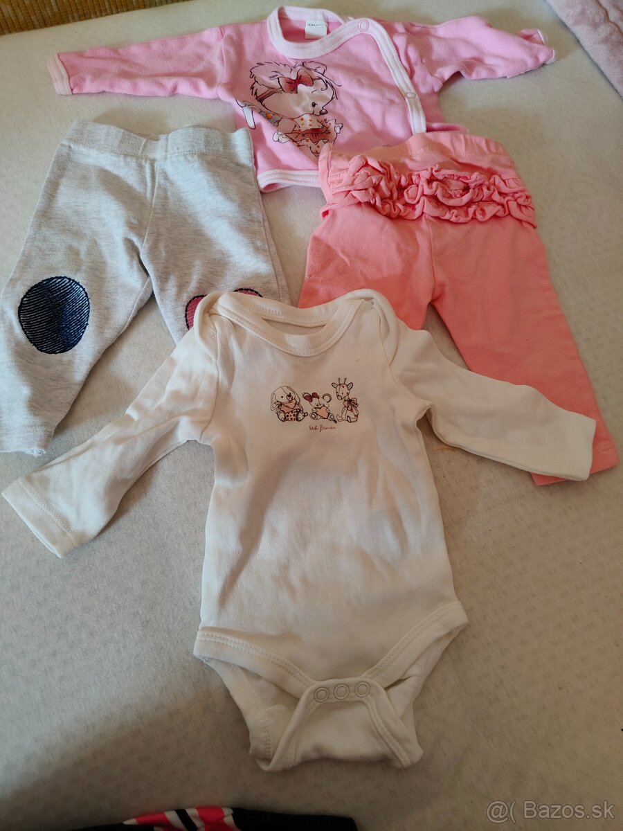 Body, dupačky, overaly - 3