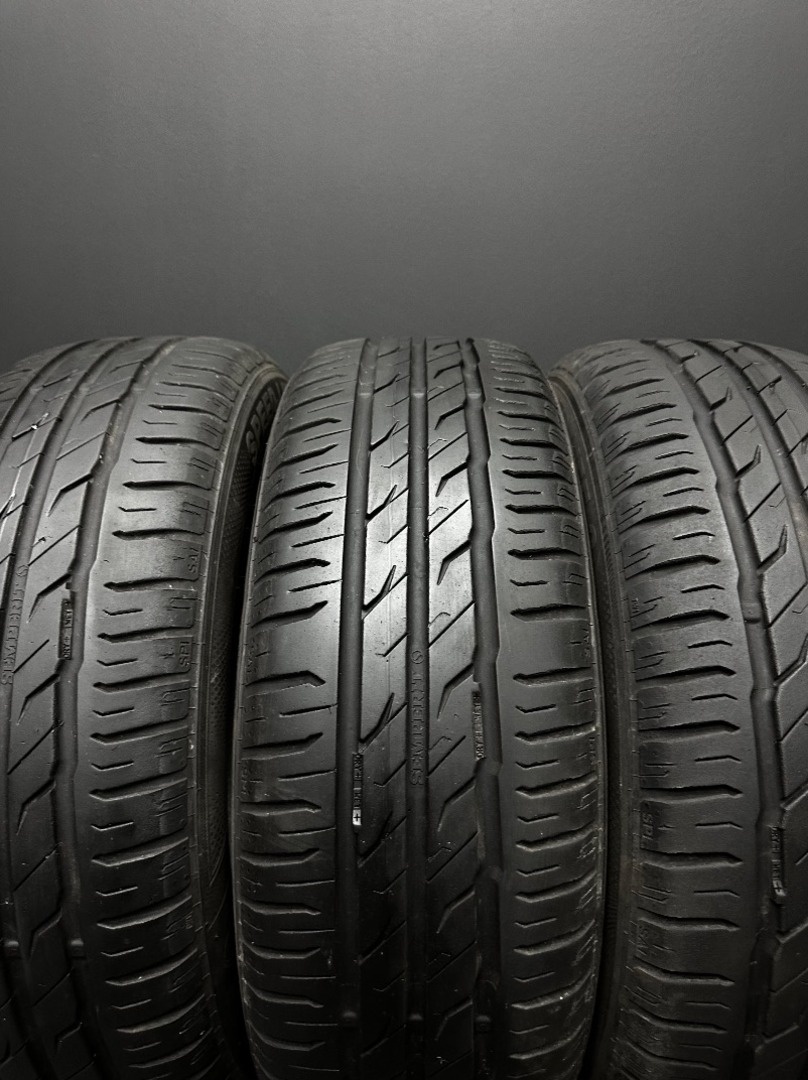 Sada pneu Semperit 185/60/15 88H - 3