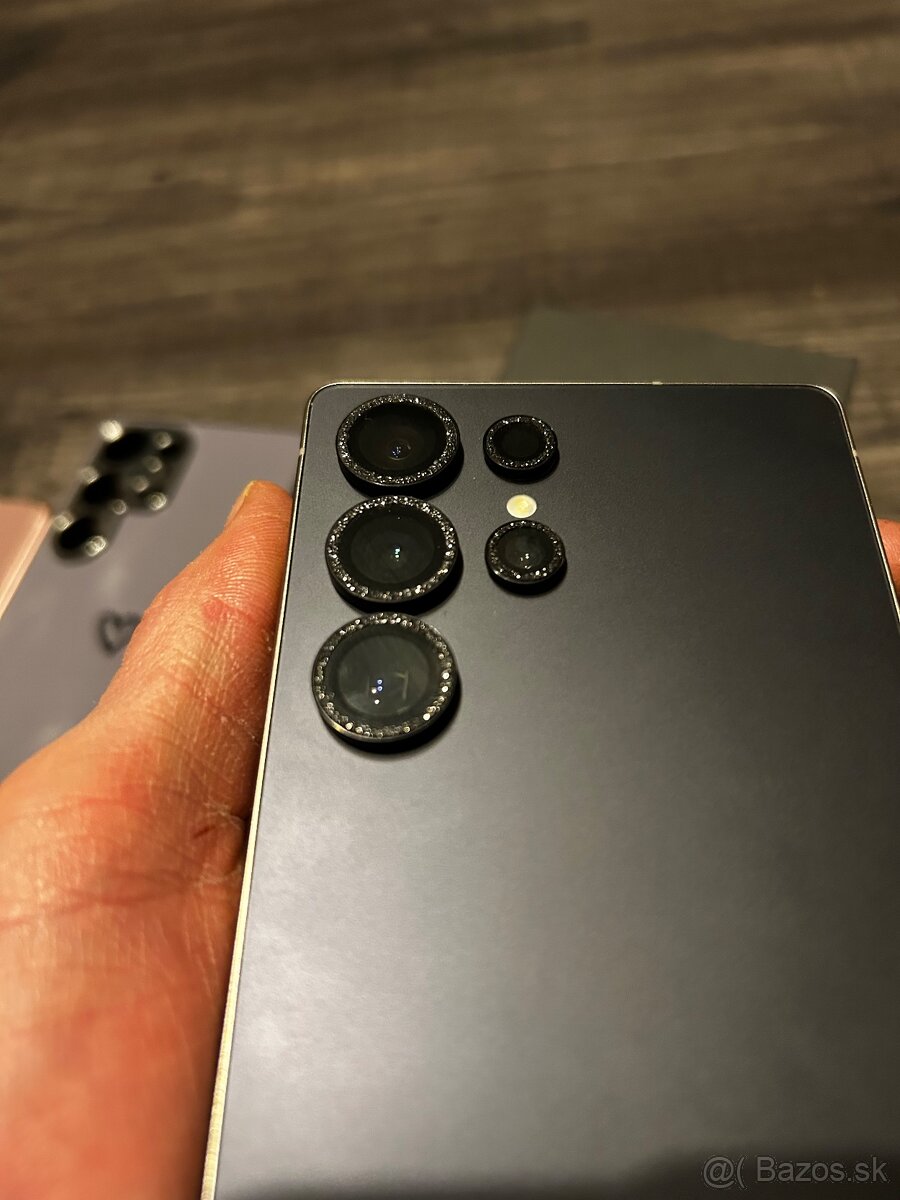 Predam Samsung galaxy S25 ULTRA - 3