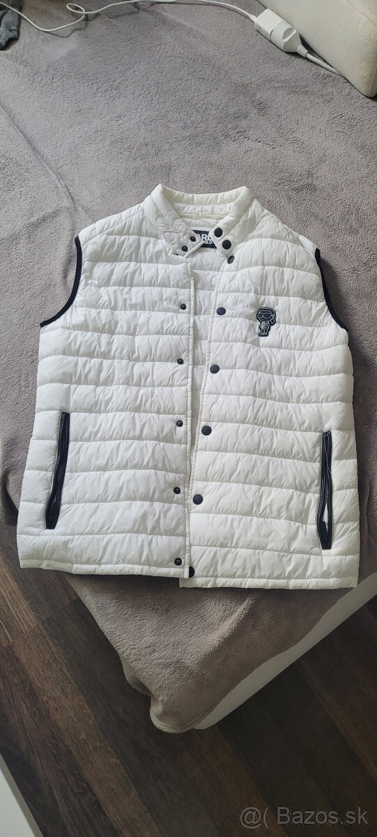 Predam vestu Karl Lagerfeld - 3