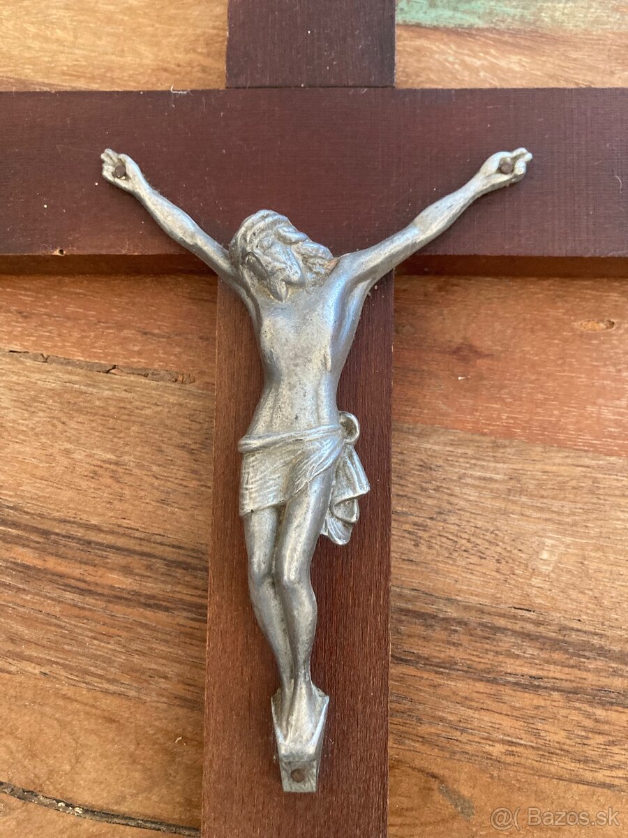 Kríž - 3