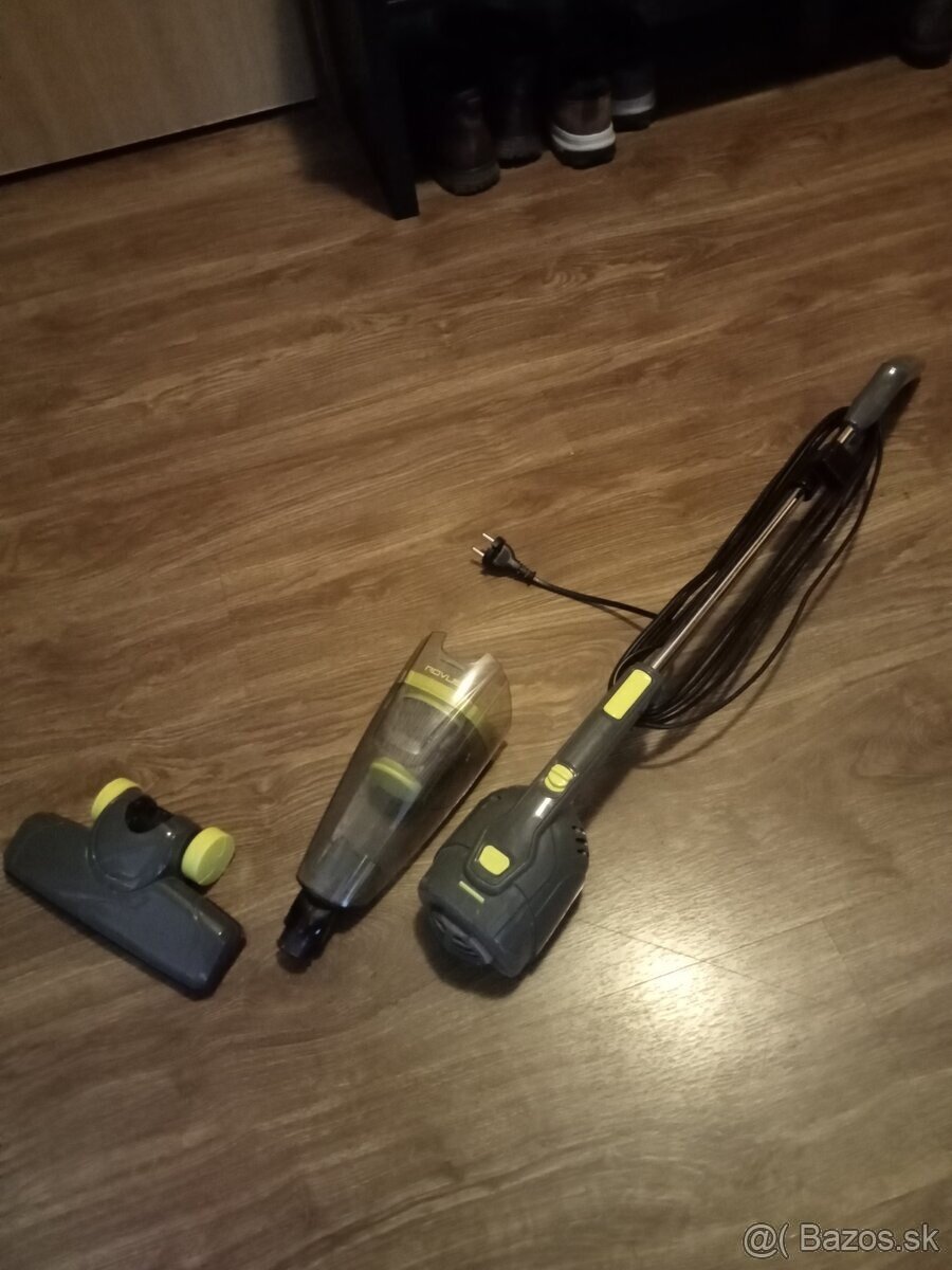 Tyčový vysávač Rovus - 3