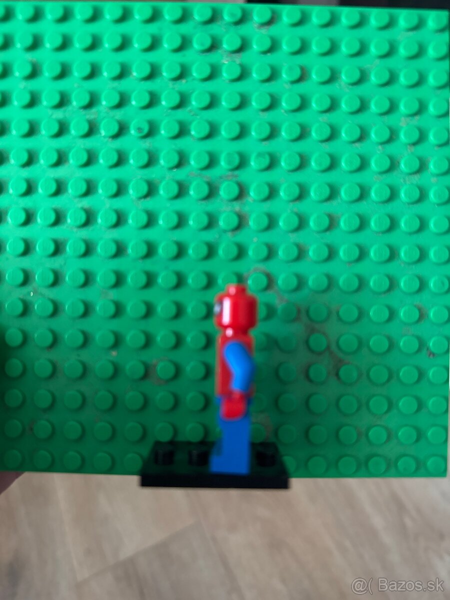 Spider man lego - 3