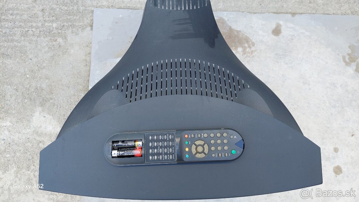 Televízor PHILIPS - 3