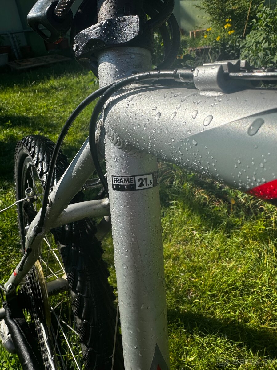 Predám MTB bycikel Kellys - 3